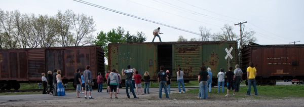 North Judson Indiana